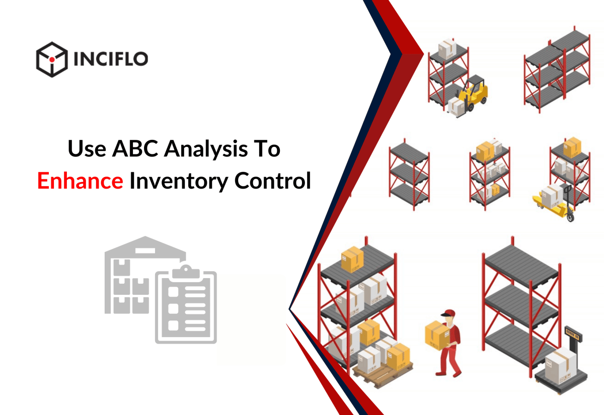 abc analysis Archives - Inventory Management | Inciflo - your Supply ...