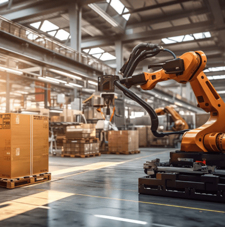 what is industry 4.0