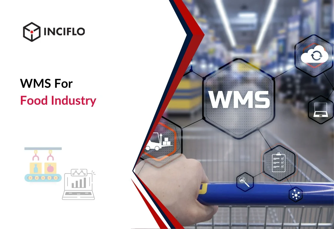 Inventory Management Software For The Food Industry: A Simple Guide